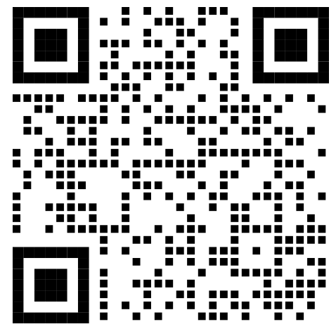 OVM Planner QR code